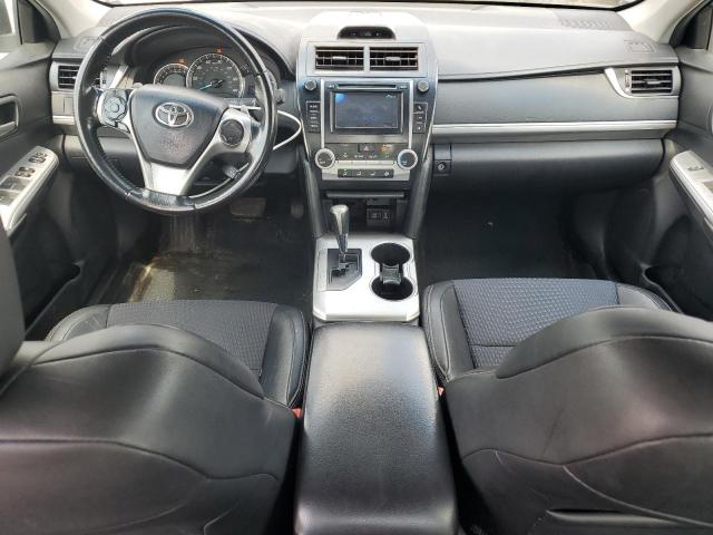2012 TOYOTA CAMRY BASE - 4T1BF1FK4CU099520