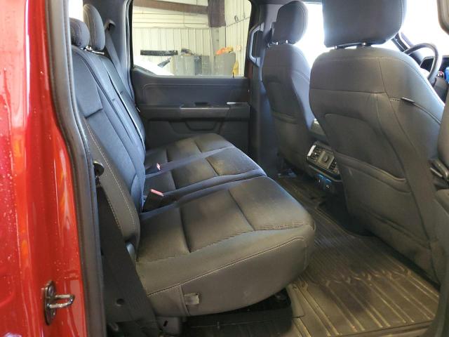 2021 FORD F150 SUPER - 1FTFW1E5XMFA41483