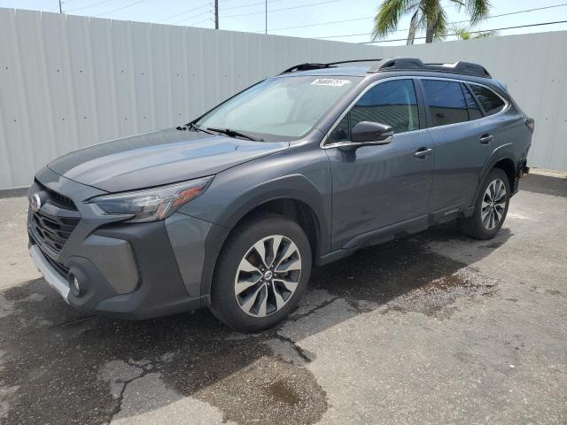2023 SUBARU OUTBACK LIMITED 4S4BTANCXP3157869