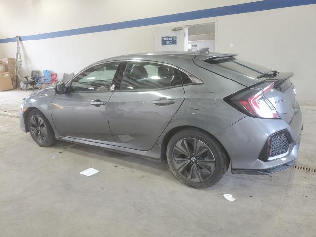 2017 HONDA CIVIC SHHFK7H54HU221299