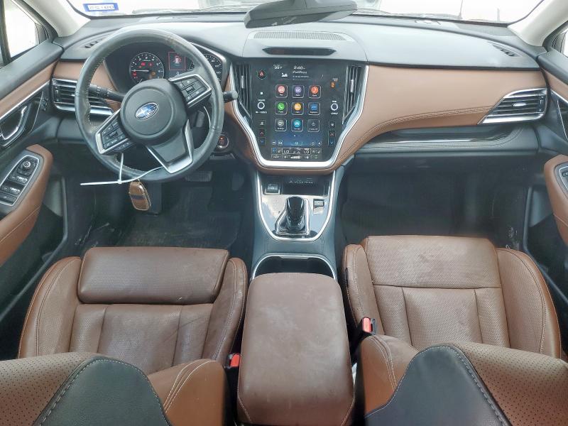 2024 SUBARU OUTBACK TO 4S4BTGPD7R3162474