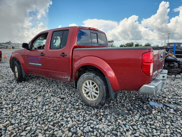 2019 NISSAN FRONTIER S - 1N6AD0EV5KN722287