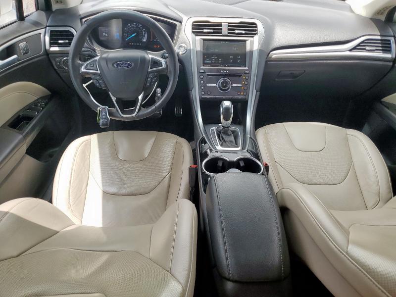 2016 FORD FUSION TIT 3FA6P0K90GR390065