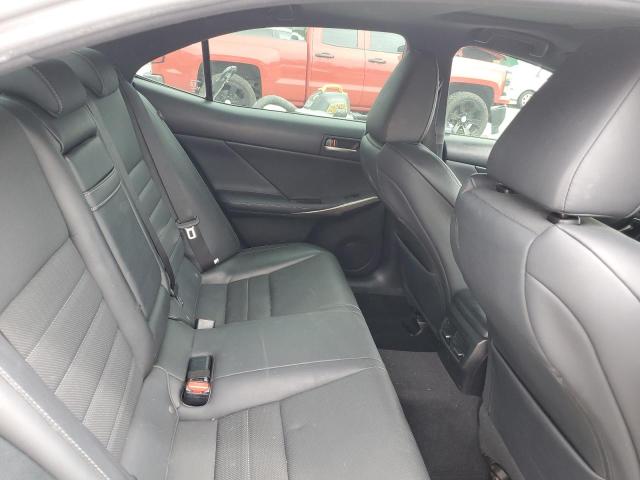 2017 LEXUS IS 200T JTHBA1D22H5059037