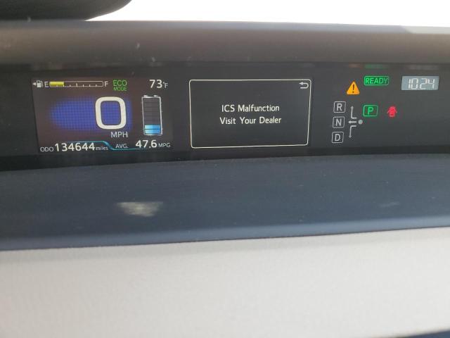 2018 TOYOTA PRIUS JTDKBRFU3J3063109