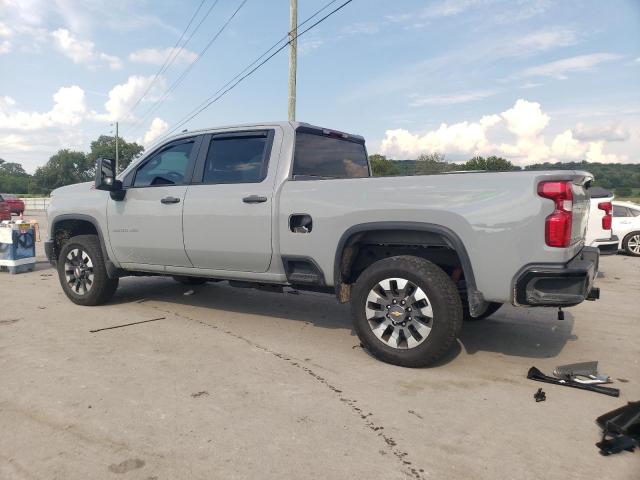 2024 CHEVROLET SILVERADO - 2GC4YMEY6R1153502