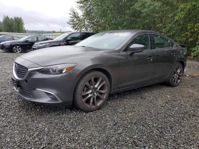 MAZDA 6 GRAND TO