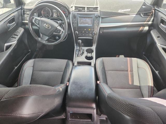 2016 TOYOTA CAMRY LE 4T1BF1FK9GU596147