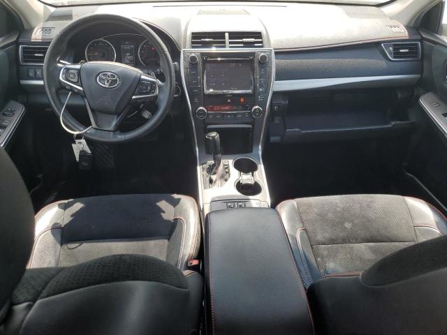 2017 TOYOTA CAMRY XSE 4T1BK1FK5HU583330