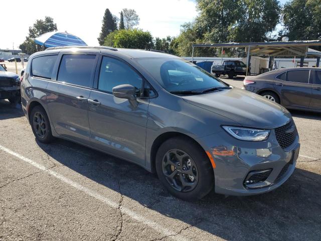 2021 CHRYSLER PACIFICA H 2C4RC1S77MR564786
