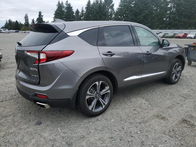 2022 ACURA RDX ADVANCE 5J8TC2H74NL002598