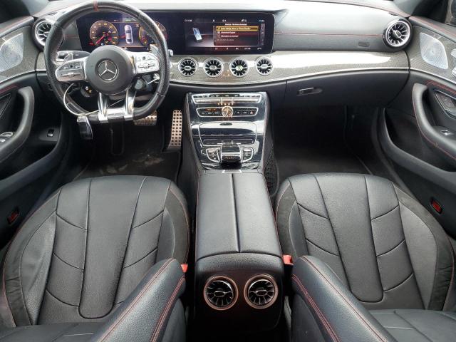 2020 MERCEDES-BENZ CLS AMG 53 WDD2J6BB1LA053124