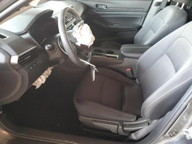 2023 NISSAN ALTIMA S 1N4BL4BV0PN356340