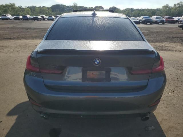 2020 BMW 330XI 3MW5R7J08L8B28092