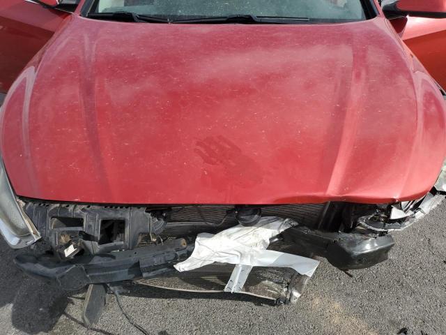 2018 HYUNDAI SONATA SE 5NPE24AF6JH622374