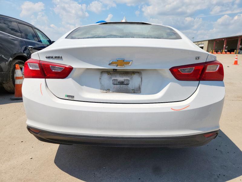 2018 CHEVROLET MALIBU LT 1G1ZD5ST2JF142874