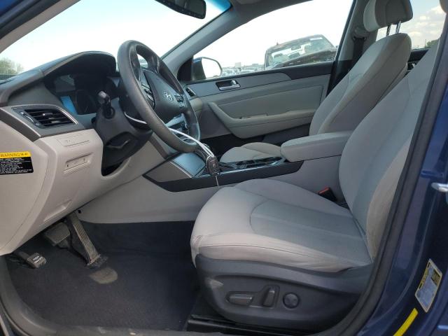 2015 HYUNDAI SONATA ECO 5NPE24AA2FH153084