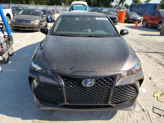 2019 TOYOTA AVALON XLE 4T1B21FB9KU001284