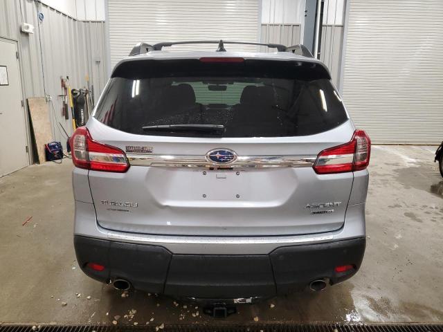 2021 SUBARU ASCENT LIM 4S4WMAPD9M3468659