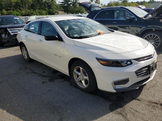 2017 CHEVROLET MALIBU LS 1G1ZB5ST0HF225350