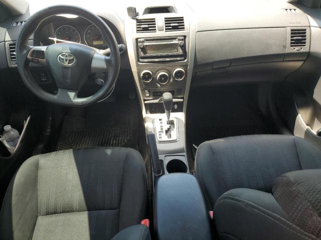 2012 TOYOTA COROLLA BASE - 2T1BU4EE2CC897969