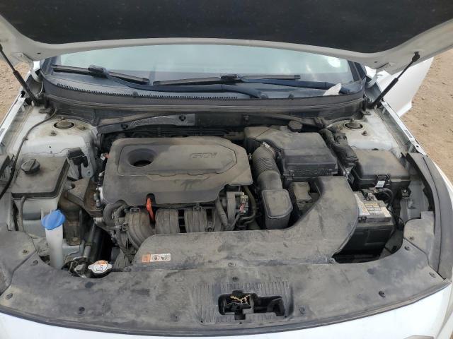 2016 HYUNDAI SONATA SE - 5NPE24AF1GH290367