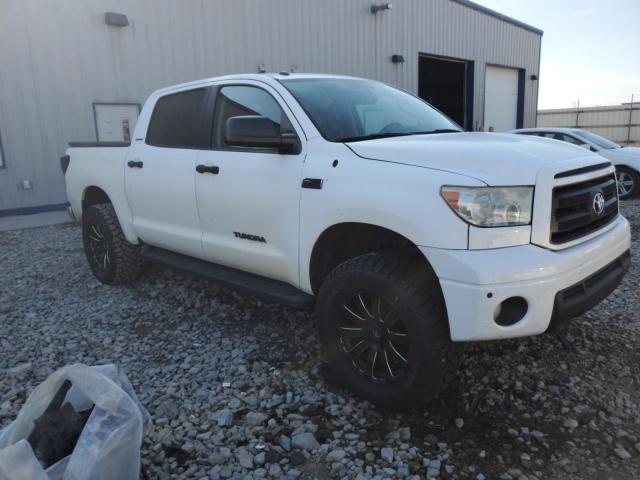 2011 TOYOTA TUNDRA CRE - 5TFHW5F10BX160808