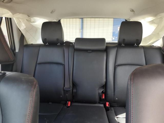 2021 TOYOTA 4RUNNER SR - JTERU5JR2M5878684