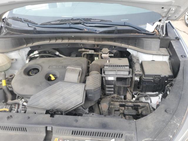 2019 HYUNDAI TUCSON SE KM8J23A49KU842859