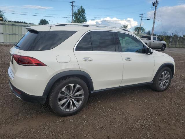 2020 MERCEDES-BENZ GLE 450 4M 4JGFB5KEXLA059688