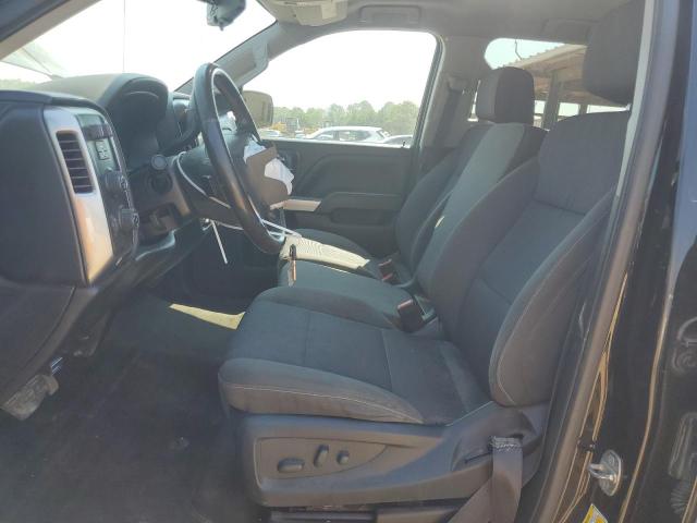 2018 CHEVROLET SILVERADO K1500 LT - 3GCUKREC7JG359703