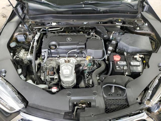 2020 ACURA TLX 19UUB1F3XLA002650