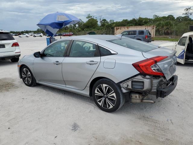 2016 HONDA CIVIC EX 19XFC1F39GE035727