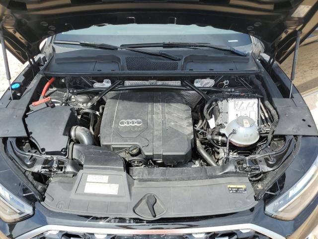 2023 AUDI Q5 PREMIUM WA1EAAFY5P2128250