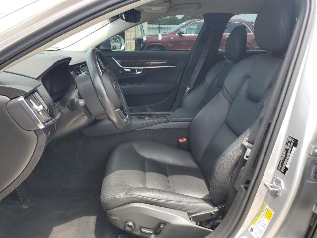 2018 VOLVO S90 T5 MOM - LVY982AK7JP022817