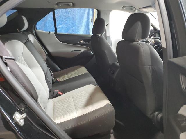 2018 CHEVROLET EQUINOX LT 3GNAXUEU0JL280789