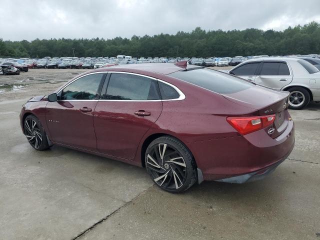 2016 CHEVROLET MALIBU LT 1G1ZE5ST2GF228062