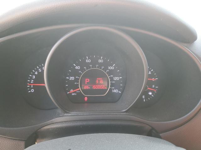 2015 KIA SOUL - KNDJN2A28F7783859