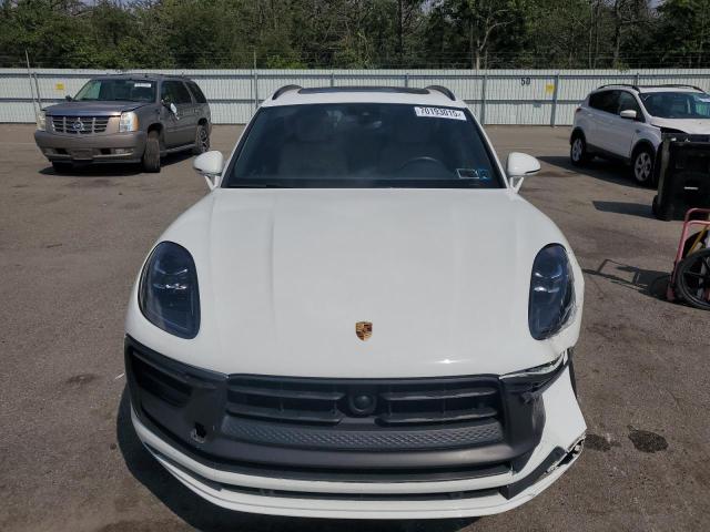 2023 PORSCHE MACAN BASE WP1AA2A51PLB02535