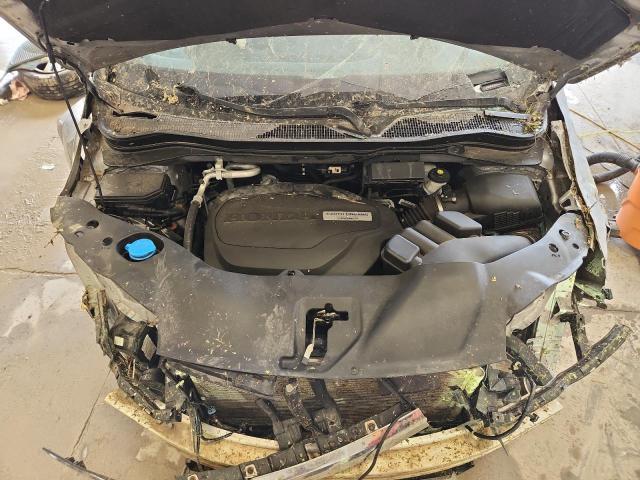 2017 HONDA PILOT LX 5FNYF6H13HB103069