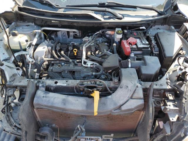 2021 NISSAN ROGUE SV 5N1AT3BB8MC736132