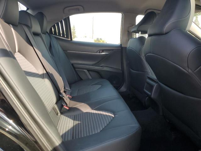 2024 TOYOTA CAMRY SE N 4T1G11AK3RU921759