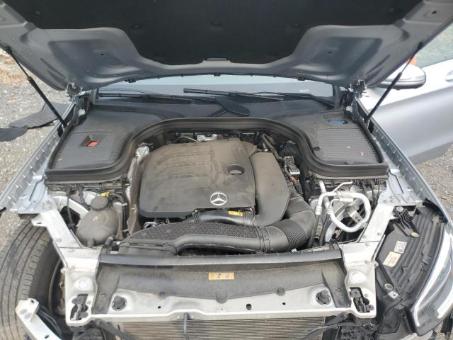 2022 MERCEDES-BENZ GLC 300 4M W1N0G8EB5NG075689
