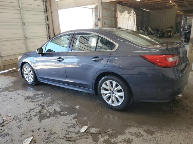 2015 SUBARU LEGACY 2.5 4S3BNAD69F3024044