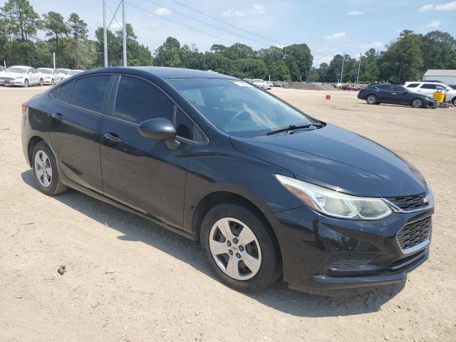 2017 CHEVROLET CRUZE LS 1G1BB5SM5H7244660