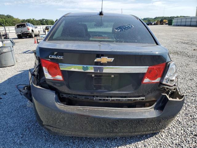 2015 CHEVROLET CRUZE LS 1G1PA5SH6F7233076
