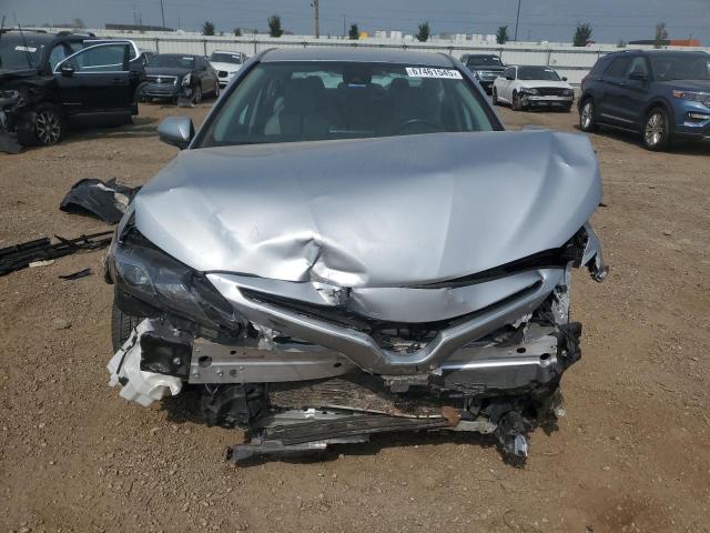 2023 TOYOTA CAMRY SE N 4T1G11AK4PU747097