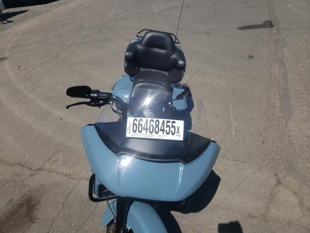 2024 HARLEY-DAVIDSON FLTRK 1HD1KZF13RB607397