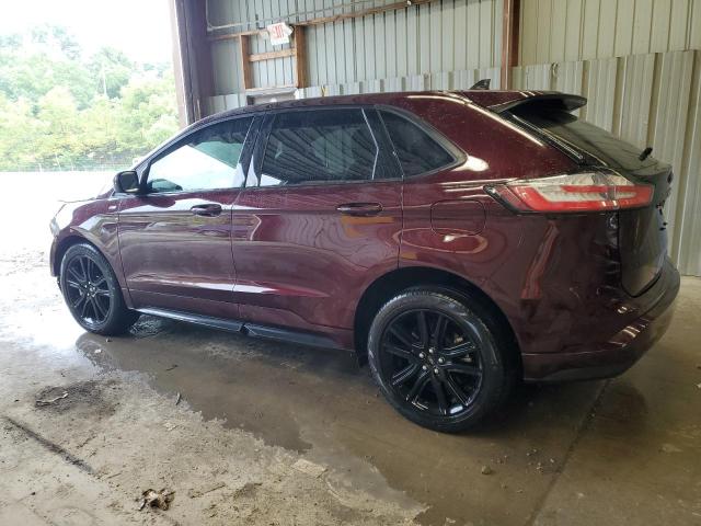 2023 FORD EDGE SEL 2FMPK4J91PBA44817