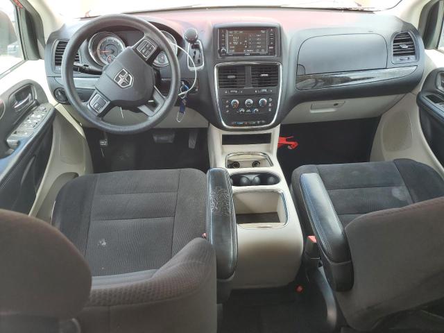 2015 DODGE GRAND CARA 2C4RDGCG2FR535536